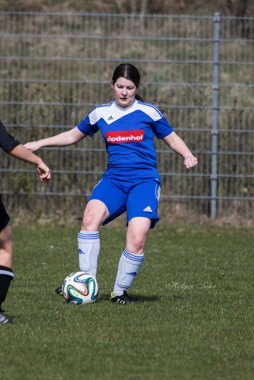 Bild 103 - Frauen Trainingsspiel FSC Kaltenkirchen - SV Henstedt Ulzburg 2